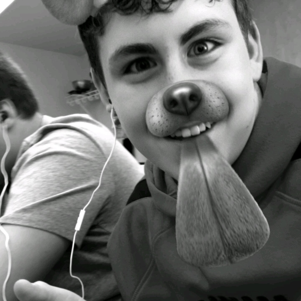 Meet your Posher, Cody